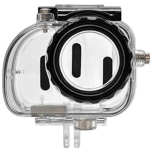 Xcel Boîtier étanche transparent