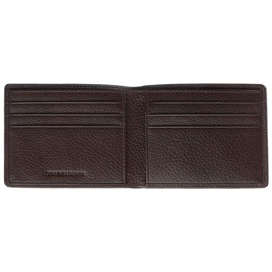Zippo Portefeuille Credit Card - Marron