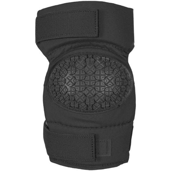 Alta Industries Coudières AltaCONTOUR 360 avec coque Vibram/fermeture par scratch AltaGRIP noires