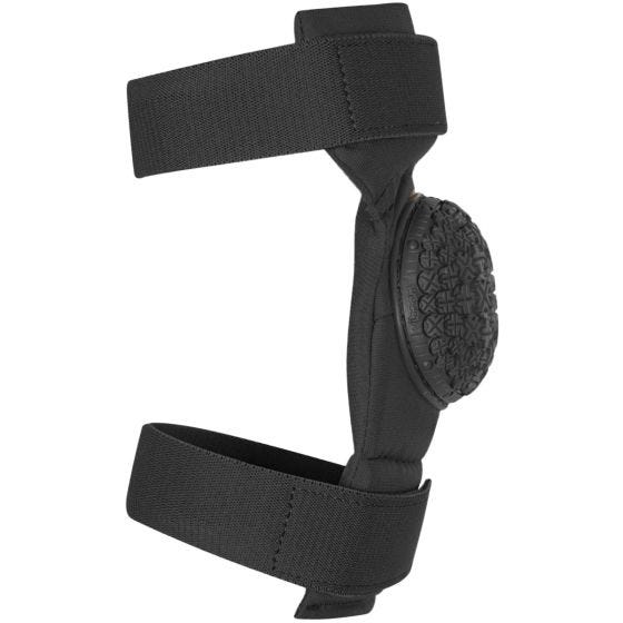 Alta Industries Coudières AltaCONTOUR 360 avec coque Vibram/fermeture par scratch AltaGRIP noires