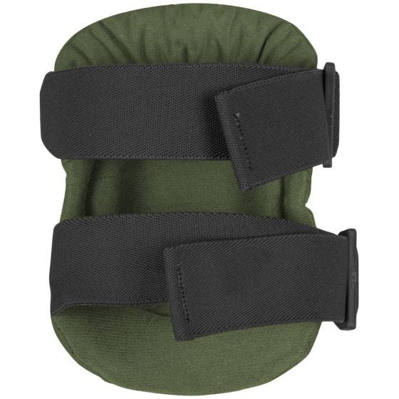Alta Industries Coudières AltaFLEX avec fermeture AltaLOK Olive Green