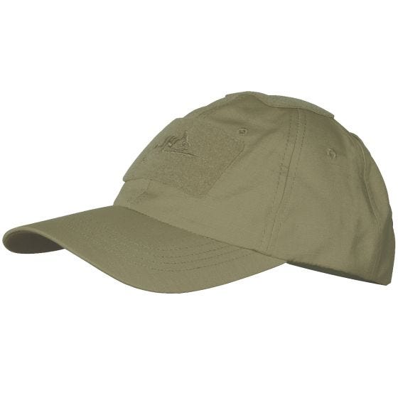 Helikon Casquette tactique Olive Green