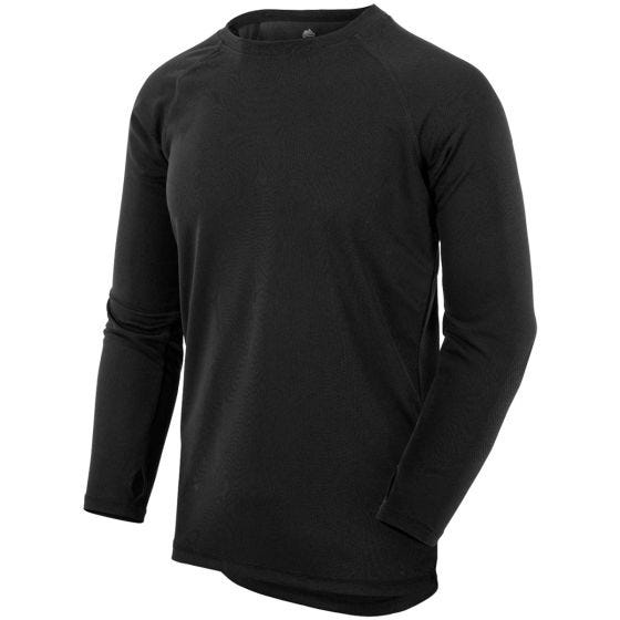 Helikon Underwear Top US Level 1 - Noir