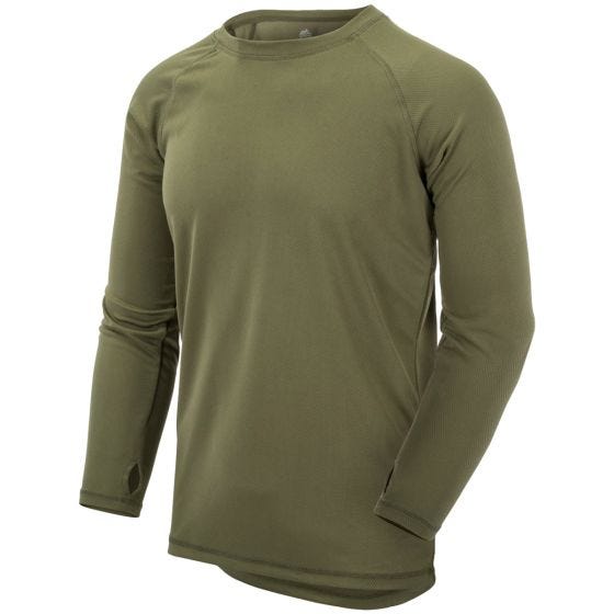 Helikon Underwear Top US Level 1 - vert olive