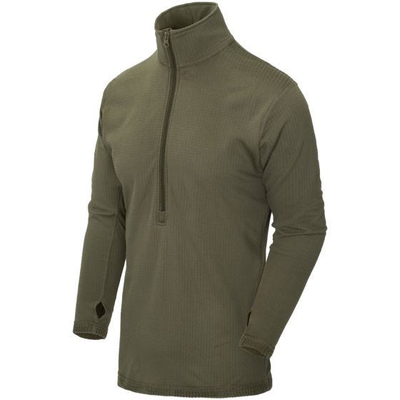 Helikon Underwear Top US Level 2 - vert olive