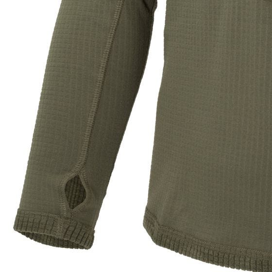 Helikon Underwear Top US Level 2 - vert olive