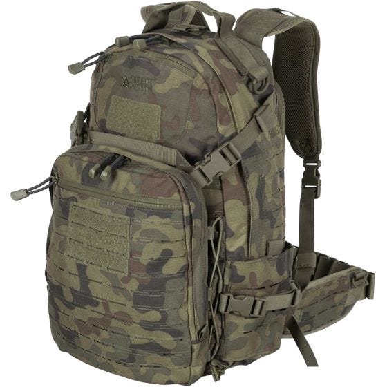 Direct Action Sac à dos Ghost Mk2 PL Woodland
