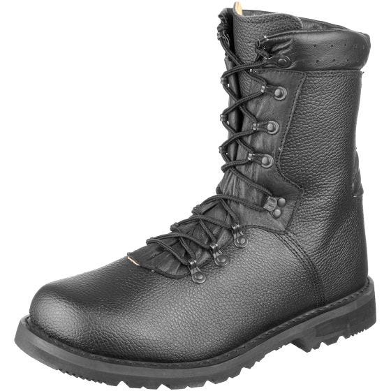 Brandit Bottes BW Combat Model 2000 noires