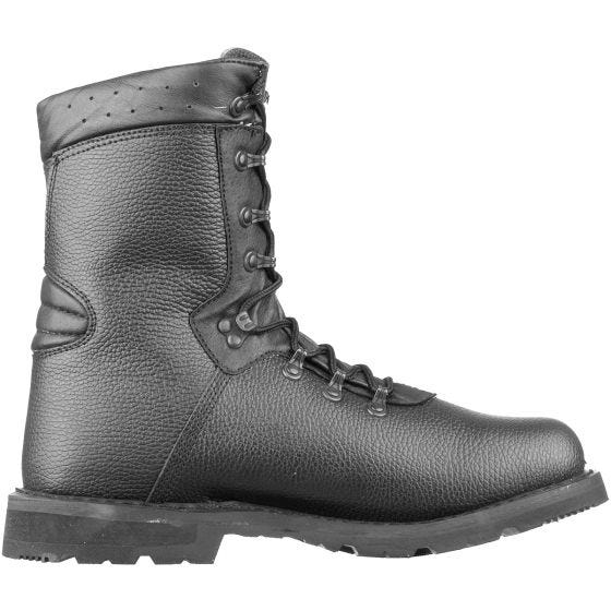 Brandit Bottes BW Combat Model 2000 noires