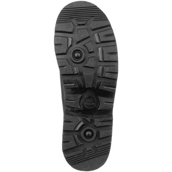 Brandit Bottes BW Combat Model 2000 noires