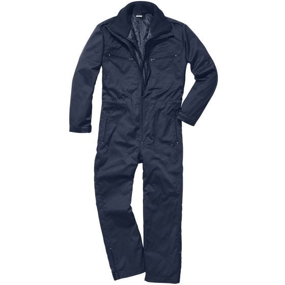 Brandit Combinaison Panzerkombi Navy