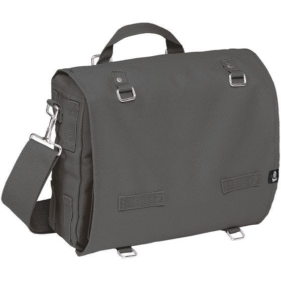 Brandit Sac Canvas Large Anthracite