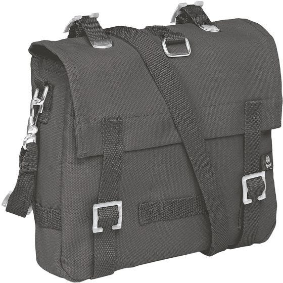 Brandit Sac Canvas Small Anthracite