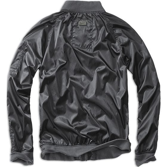 Brandit Veste Portland noire