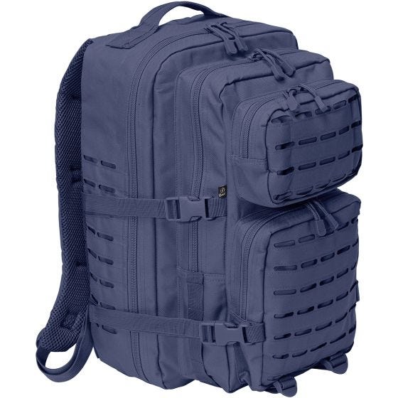 Brandit Sac à dos US Cooper Lasercut Large Navy