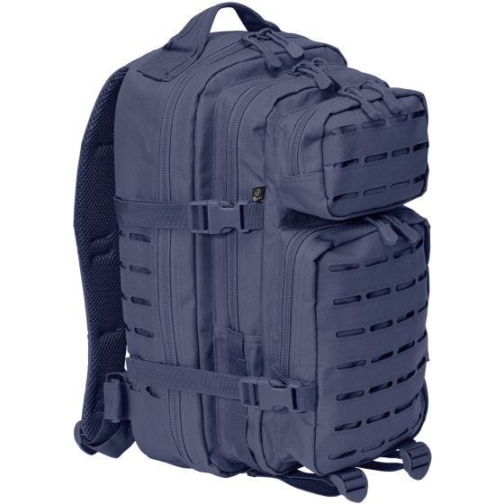 Brandit Sac à dos US Cooper Lasercut Medium Navy