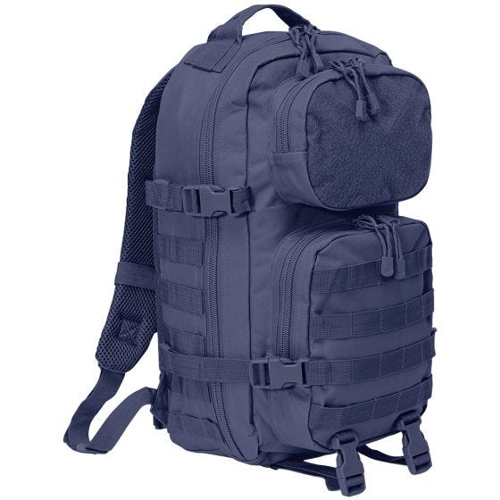 Brandit Sac à dos US Cooper Patch Navy