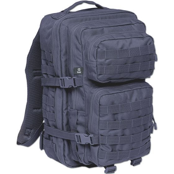 Brandit Sac à dos US Cooper Large Navy