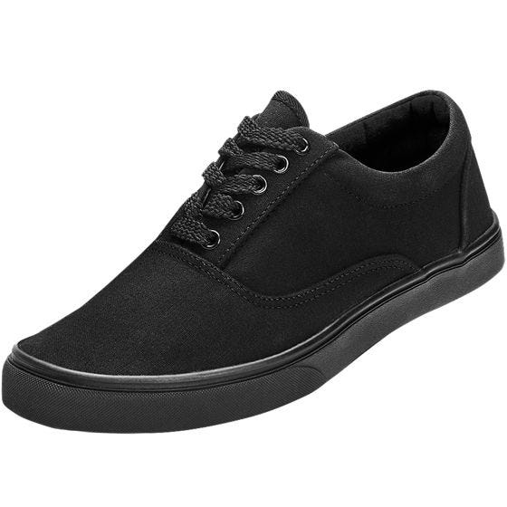 Brandit Baskets Bayside noires