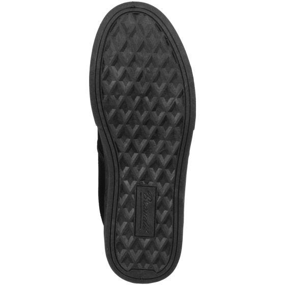 Brandit Baskets Bayside noires