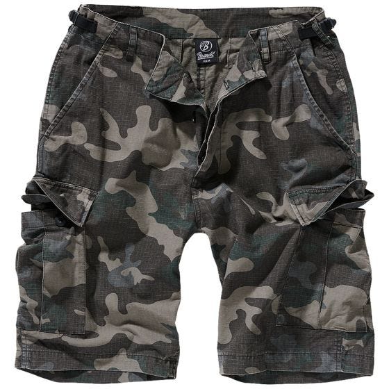 Brandit Short BDU Dark Camo