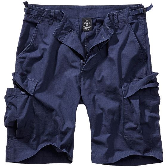 Brandit Short BDU Navy