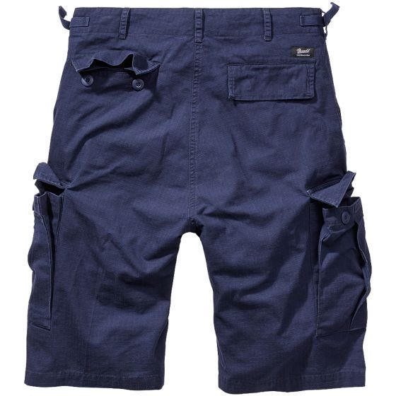 Brandit Short BDU Navy