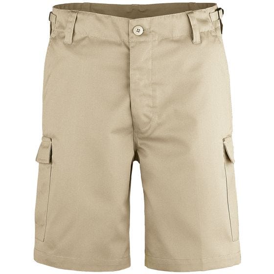 Brandit Short US Ranger beige