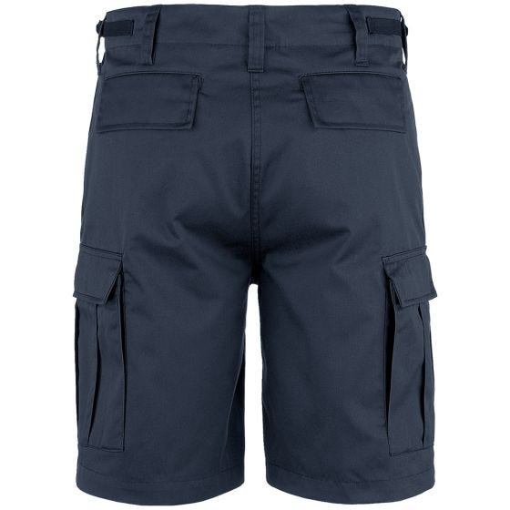 Brandit Short US Ranger Navy