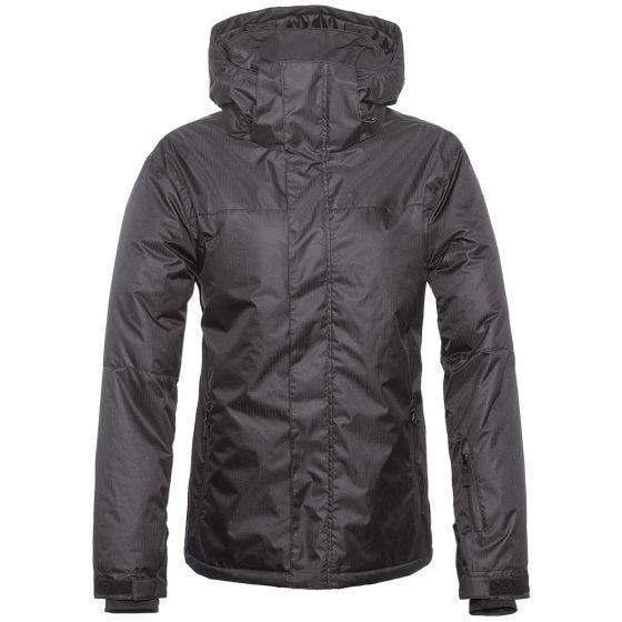 Brandit Veste imperméable Discovery noire