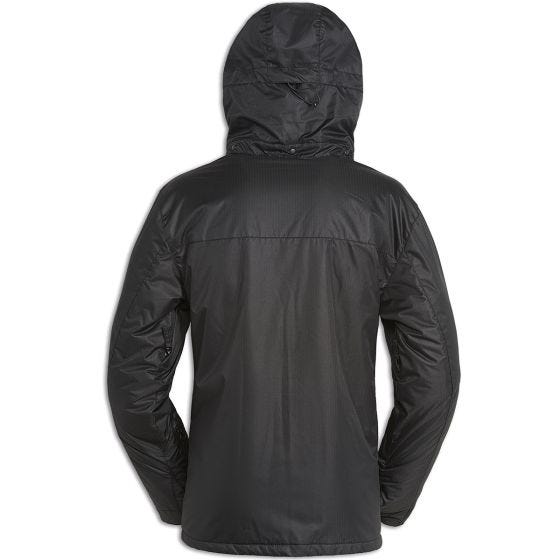 Brandit Veste imperméable Discovery noire