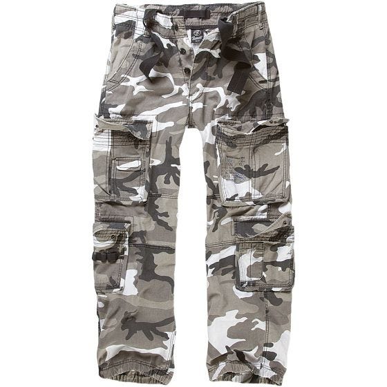 Brandit Pantalon Pure Vintage Urban