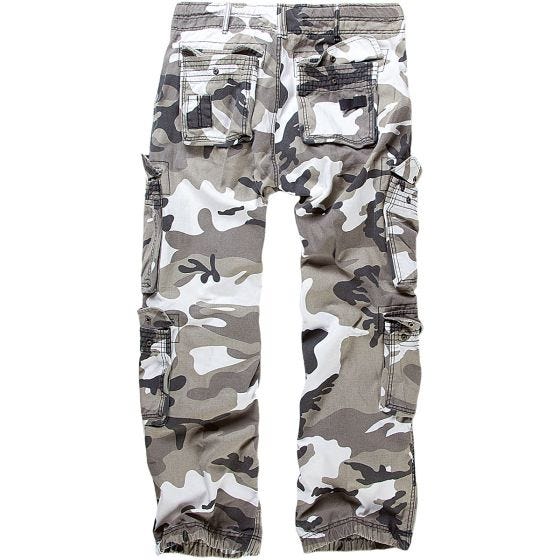 Brandit Pantalon Pure Vintage Urban
