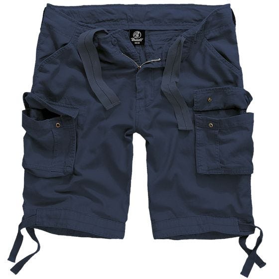 Brandit Short Urban Legend Navy
