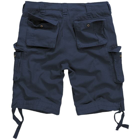 Brandit Short Urban Legend Navy