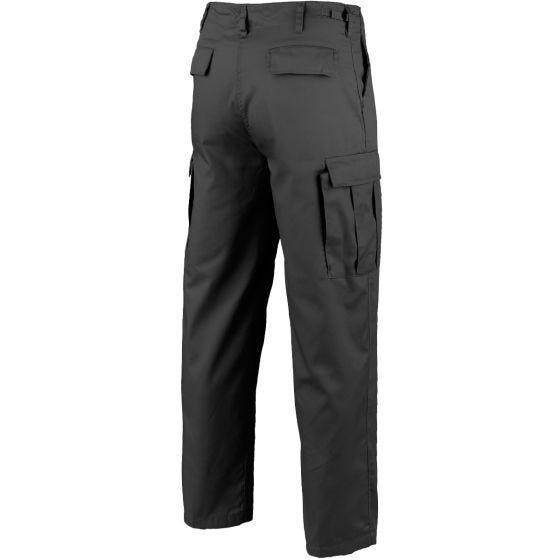 Brandit Pantalon US Ranger noir