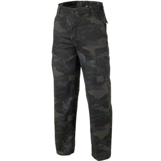 Brandit Pantalon US Ranger Dark Camo