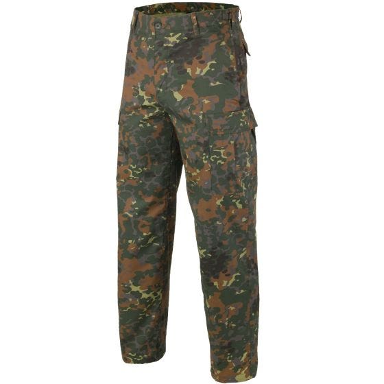 Brandit Pantalon US Ranger Flecktarn