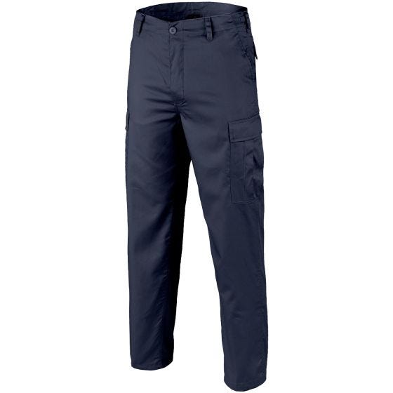 Brandit Pantalon US Ranger Navy