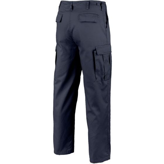 Brandit Pantalon US Ranger Navy