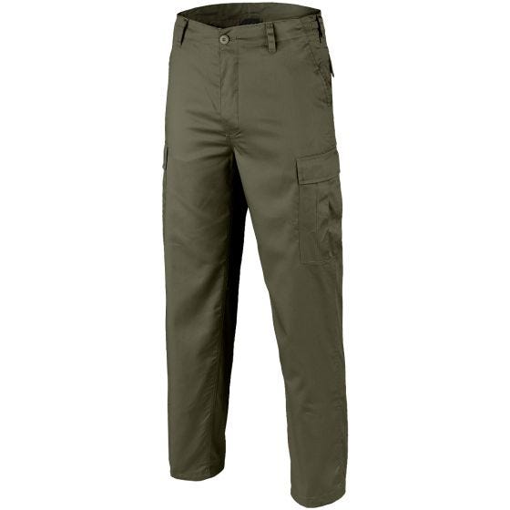 Brandit Pantalon US Ranger vert olive