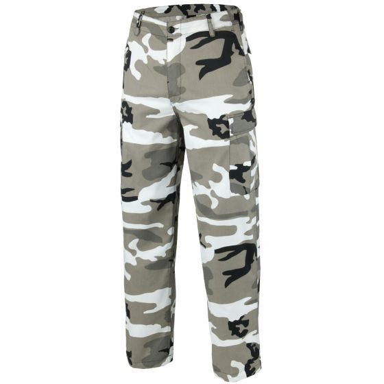 Brandit Pantalon US Ranger Urban