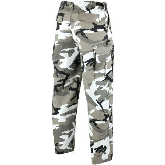 Brandit Pantalon US Ranger Urban