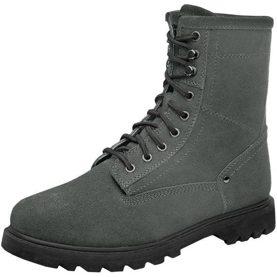 Brandit Bottes Gladstone Anthracite