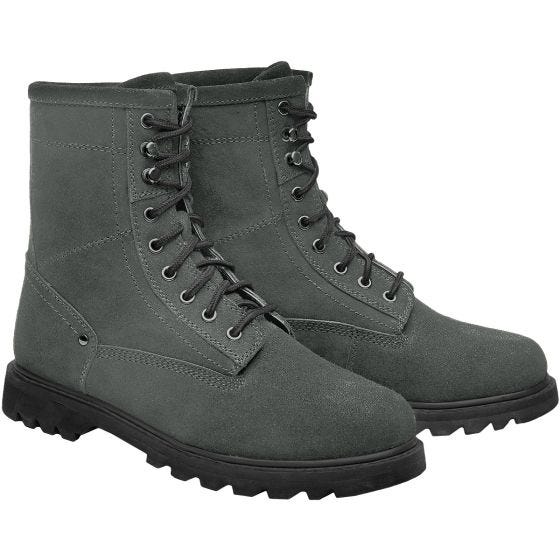 Brandit Bottes Gladstone Anthracite