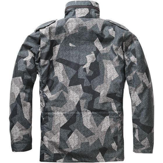 Brandit Veste M-65 Classic Night Camo Digital