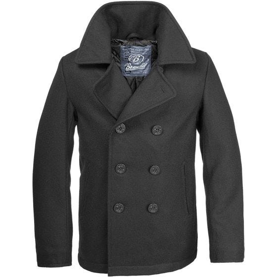 Brandit Caban noir