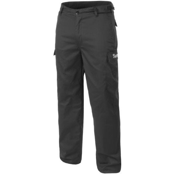 Brandit Pantalon Security Ranger noir