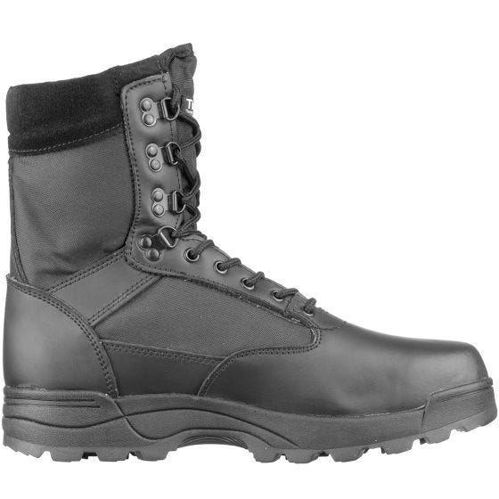 Brandit Bottes Rangers noires