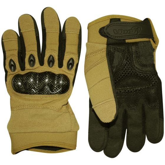 Viper Gants Tactical Elite Coyote